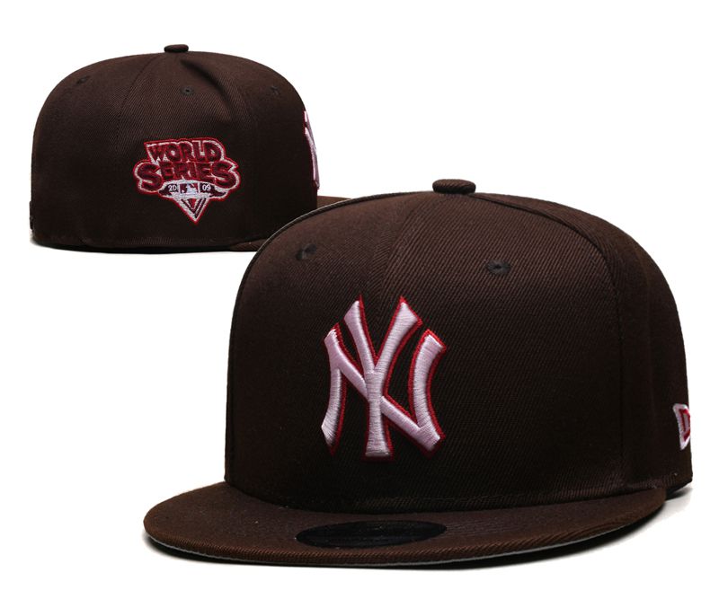 2024 MLB New York Yankees Hat TX202407144->mlb hats->Sports Caps